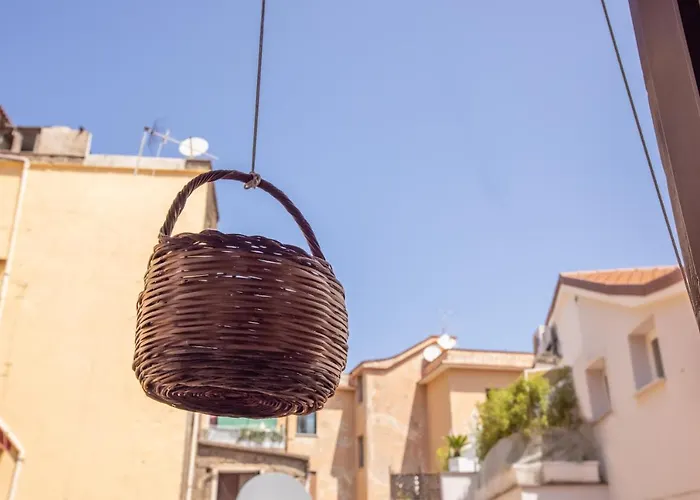 Appartement 4711 Boutique Sorrento