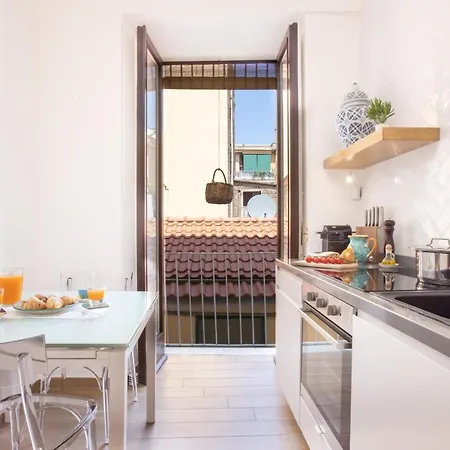 4711 Boutique דירה סורנטו