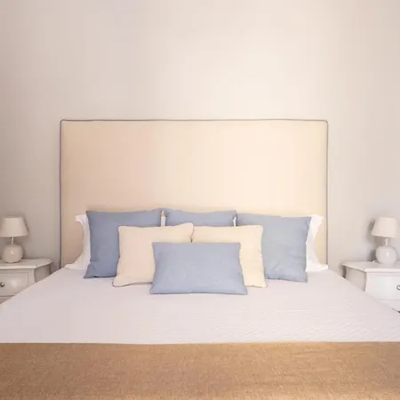 4711 Boutique דירה