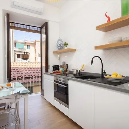 Apartman 4711 Boutique