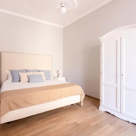 Apartman 4711 Boutique Sorrento