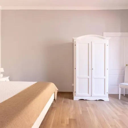 דירה 4711 Boutique *