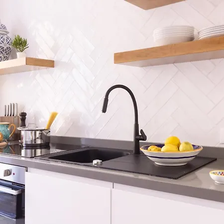 Apartman 4711 Boutique *