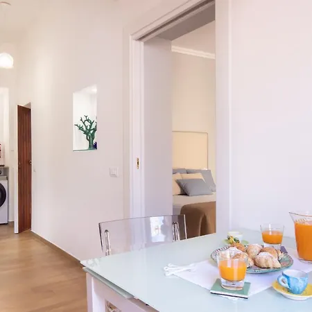 4711 Boutique Apartman *