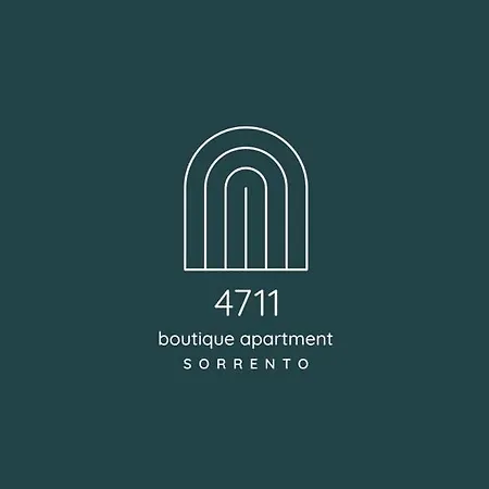 דירה 4711 Boutique סורנטו