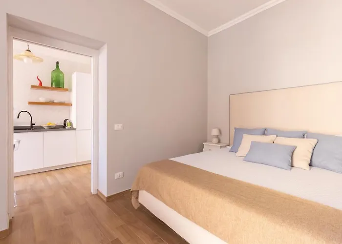 4711 Boutique Sorrente