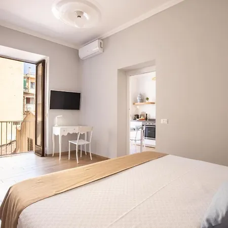 4711 Boutique Apartmán *