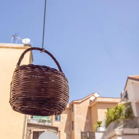 Apartamento 4711 Boutique Península Sorrentina